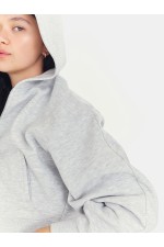 Activewear Hooded Jacket