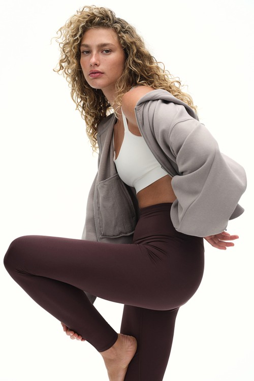 SoftMove Sports Leggings