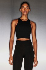 Seamless Shaping Sports Leggings in DryMove