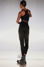 Seamless Shaping Sports Leggings in DryMove